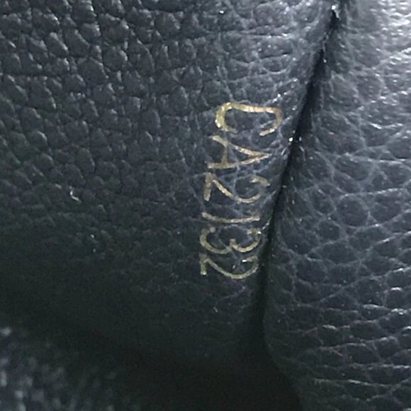 LOUIS VUITTON M60258 MonogramEmpreinte Portefeuille-Virtuose Long Wallet - Picture 12 of 13